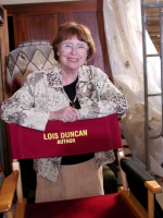 Lois Duncan