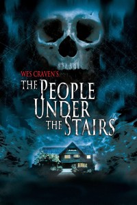 People Under the Stairs Poster